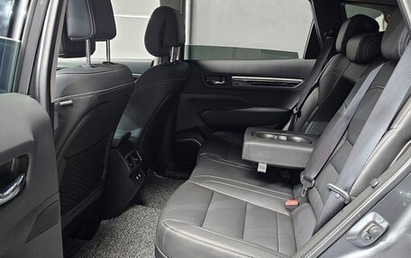 Renault Samsung QM6, 2023 год, 2 200 000 рублей, 26 фотография
