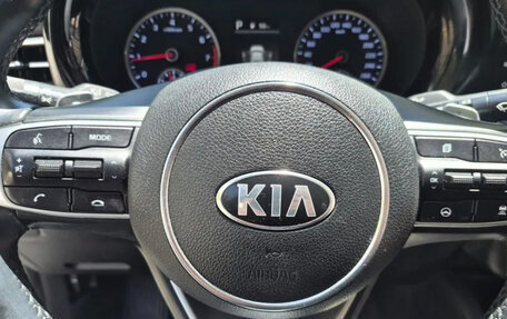 KIA K5, 2023 год, 2 060 123 рублей, 8 фотография