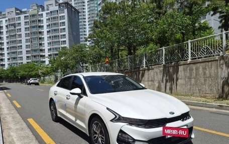 KIA K5, 2023 год, 2 060 123 рублей, 3 фотография