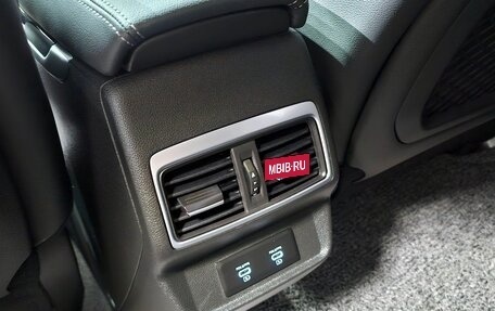 Renault Samsung QM6, 2023 год, 2 200 000 рублей, 27 фотография