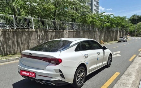 KIA K5, 2023 год, 2 060 123 рублей, 6 фотография
