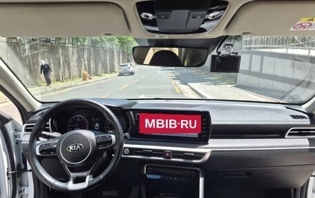 KIA K5, 2023 год, 2 060 123 рублей, 7 фотография