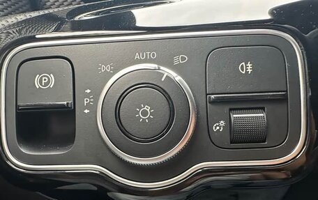 Mercedes-Benz A-Класс, 2022 год, 1 756 000 рублей, 13 фотография