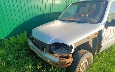 Chevrolet Niva I рестайлинг, 2007 год, 130 000 рублей, 2 фотография