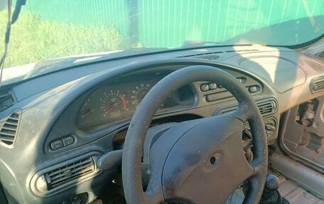 Chevrolet Niva I рестайлинг, 2007 год, 130 000 рублей, 6 фотография