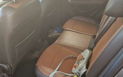 Opel Mokka I, 2014 год, 1 400 000 рублей, 1 фотография