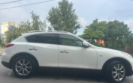 Infiniti EX, 2012 год, 1 750 000 рублей, 1 фотография