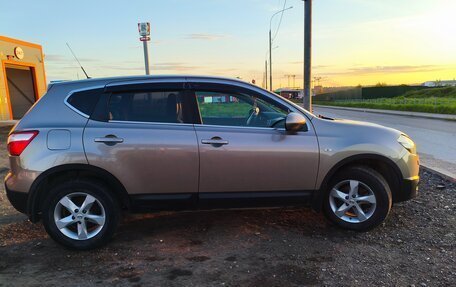 Nissan Qashqai, 2012 год, 989 000 рублей, 1 фотография