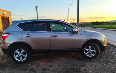Nissan Qashqai, 2012 год, 989 000 рублей, 1 фотография