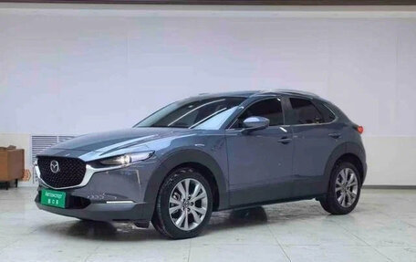 Mazda CX-30 I, 2022 год, 1 676 000 рублей, 1 фотография