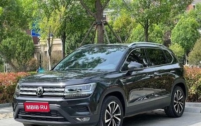 Volkswagen Tharu, 2023 год, 1 850 005 рублей, 1 фотография