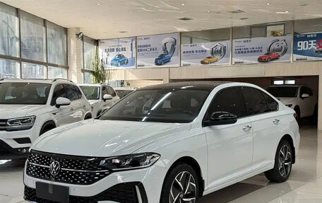 Volkswagen Lavida, 2023 год, 1 567 000 рублей, 1 фотография