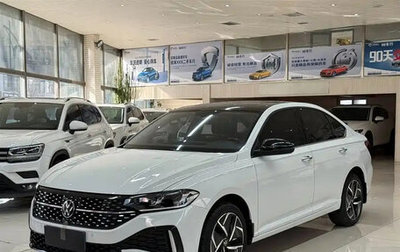Volkswagen Lavida, 2023 год, 1 567 000 рублей, 1 фотография