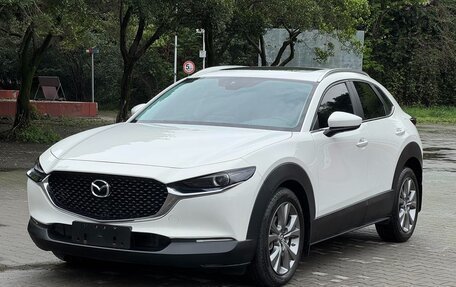 Mazda CX-30 I, 2022 год, 1 638 000 рублей, 1 фотография