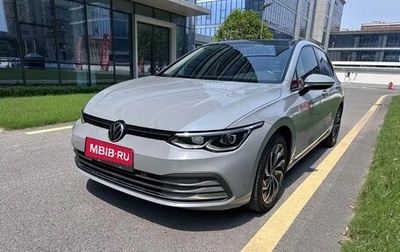 Volkswagen Golf VIII, 2021 год, 1 430 000 рублей, 1 фотография