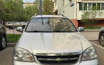 Chevrolet Lacetti, 2008 год, 400 000 рублей, 1 фотография