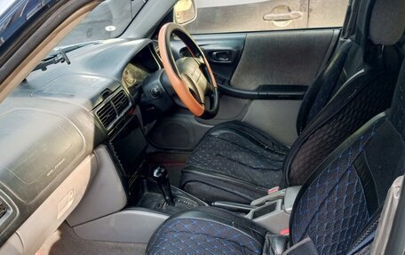 Subaru Forester, 2001 год, 400 000 рублей, 6 фотография