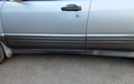 Subaru Forester, 2001 год, 400 000 рублей, 8 фотография