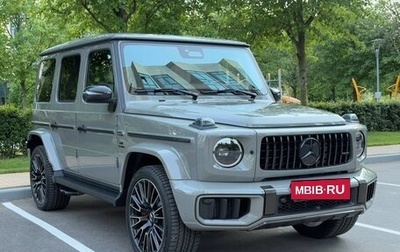 Mercedes-Benz G-Класс AMG, 2026 год, 32 800 000 рублей, 1 фотография