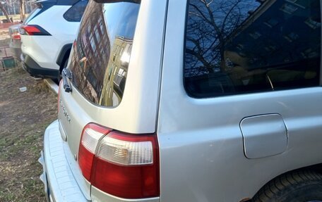 Subaru Forester, 2001 год, 400 000 рублей, 10 фотография