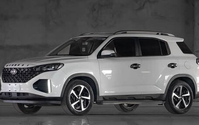 Hyundai ix35, 2021 год, 1 340 000 рублей, 1 фотография