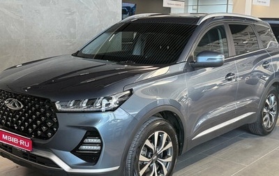 Chery Tiggo 7 Pro, 2021 год, 1 670 000 рублей, 1 фотография