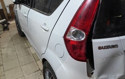 Suzuki Splash I рестайлинг, 2012 год, 115 000 рублей, 1 фотография
