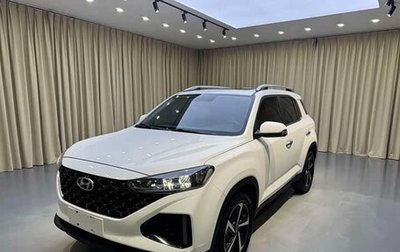 Hyundai ix35, 2022 год, 1 315 000 рублей, 1 фотография