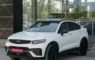 Geely Tugella FY11, 2024 год, 3 300 000 рублей, 1 фотография