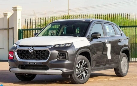 Suzuki Grand Vitara, 2026 год, 3 000 000 рублей, 1 фотография
