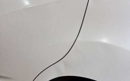 Chevrolet Spark III, 2011 год, 510 000 рублей, 10 фотография