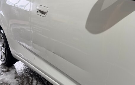 Chevrolet Spark III, 2011 год, 510 000 рублей, 9 фотография