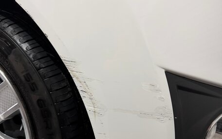 Chevrolet Spark III, 2011 год, 510 000 рублей, 8 фотография