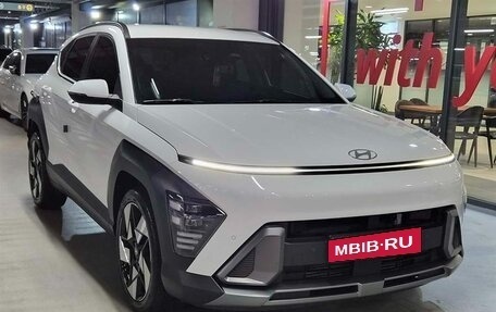 Hyundai Kona, 2023 год, 2 230 000 рублей, 1 фотография