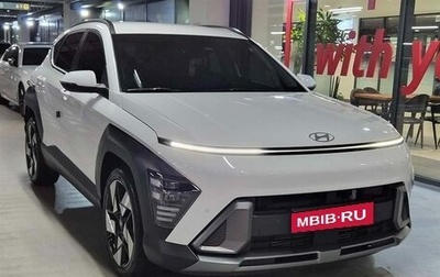 Hyundai Kona, 2023 год, 2 230 000 рублей, 1 фотография