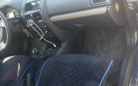 Renault Clio III, 2004 год, 280 000 рублей, 4 фотография