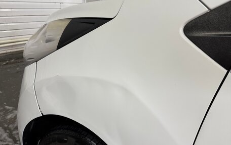 Chevrolet Spark III, 2011 год, 510 000 рублей, 11 фотография