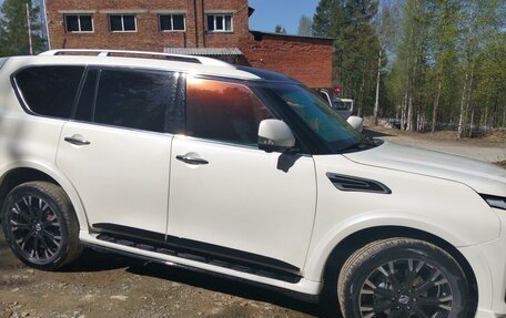 Nissan Patrol, 2010 год, 2 600 000 рублей, 2 фотография