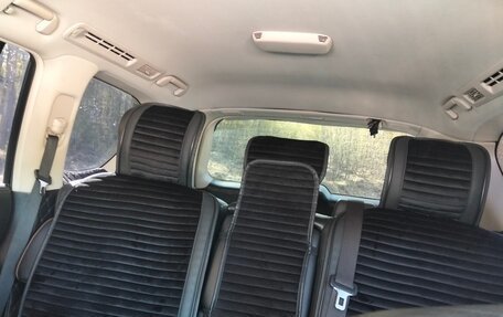 Nissan Patrol, 2010 год, 2 600 000 рублей, 8 фотография