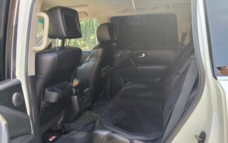 Nissan Patrol, 2010 год, 2 600 000 рублей, 9 фотография