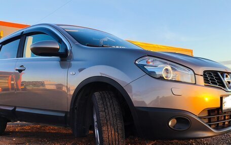 Nissan Qashqai, 2012 год, 989 000 рублей, 7 фотография