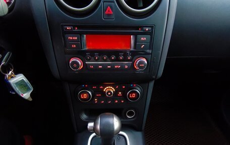 Nissan Qashqai, 2012 год, 989 000 рублей, 9 фотография