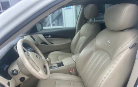 Infiniti EX, 2012 год, 1 750 000 рублей, 5 фотография