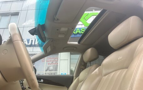 Infiniti EX, 2012 год, 1 750 000 рублей, 7 фотография