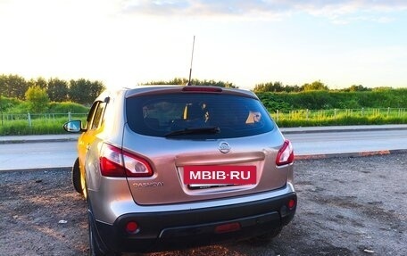 Nissan Qashqai, 2012 год, 989 000 рублей, 5 фотография