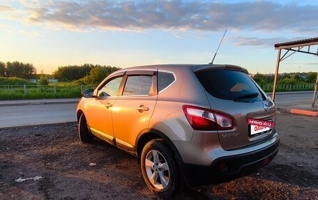 Nissan Qashqai, 2012 год, 989 000 рублей, 6 фотография