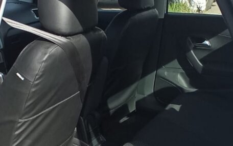 Volkswagen Polo VI (EU Market), 2017 год, 1 195 000 рублей, 8 фотография
