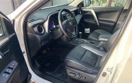Toyota RAV4, 2012 год, 2 399 000 рублей, 6 фотография