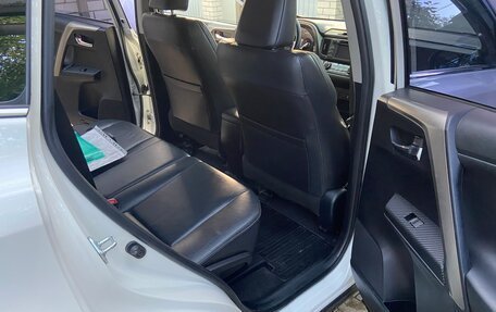 Toyota RAV4, 2012 год, 2 399 000 рублей, 7 фотография
