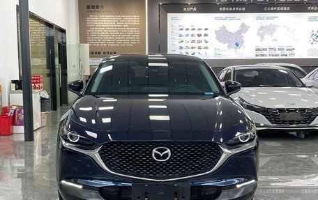 Mazda CX-30 I, 2022 год, 1 675 000 рублей, 2 фотография